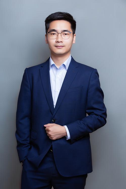 杨树勋 数字艺术指导负责人